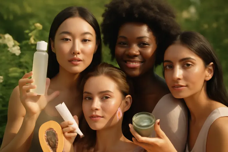 เทรนด์ความงาม 2024: เคล็ดลับหน้าใสและผลิตภัณฑ์