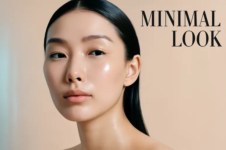 เปิดโผเทรนด์แต่งหน้า 2568: มินิมอลและกลาสสกิน