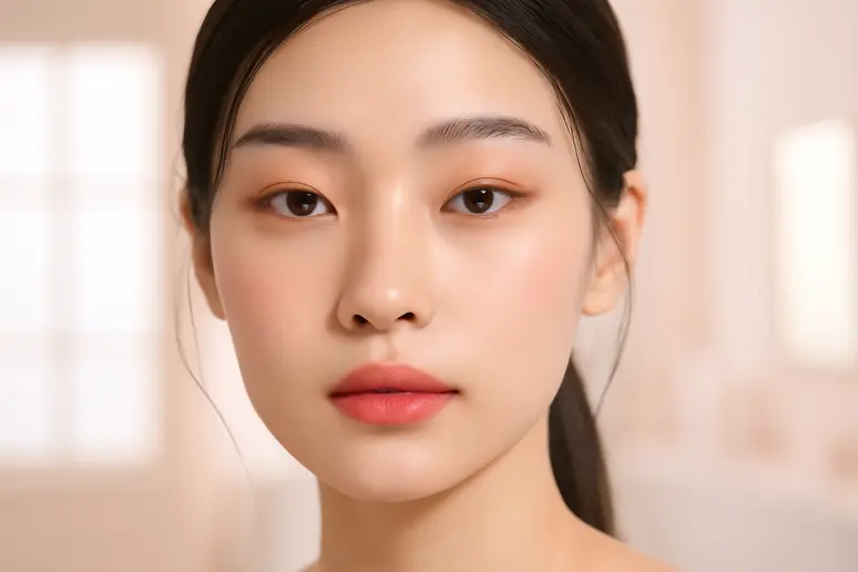 ส่องเทรนด์แต่งหน้าเกาหลี (K-Beauty) ที่คุณต้องรู้