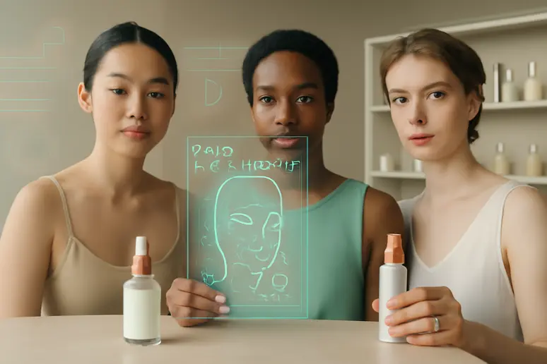 เทรนด์ความงาม 2025: แนวโน้มเด่นและผลกระทบต่ออุตสาหกรรม