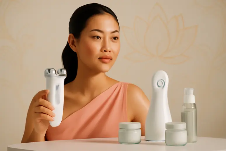 นวัตกรรมความงามไทย 2025: พลิกโฉมอุตสาหกรรมความงามโลก