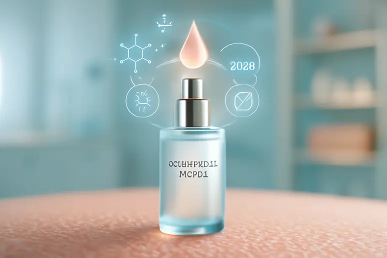 เวชสำอางพลิกโฉม 2025: ส่วนผสมใหม่ เทรนด์ฮิต & รีวิวจากผู้ใช้