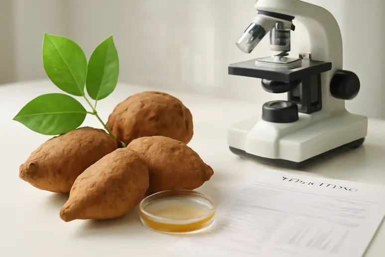 กวาวเครือขาว: ช็อก! ผลลัพธ์ใหม่ ข้อควรระวัง และงานวิจัยล่าสุด