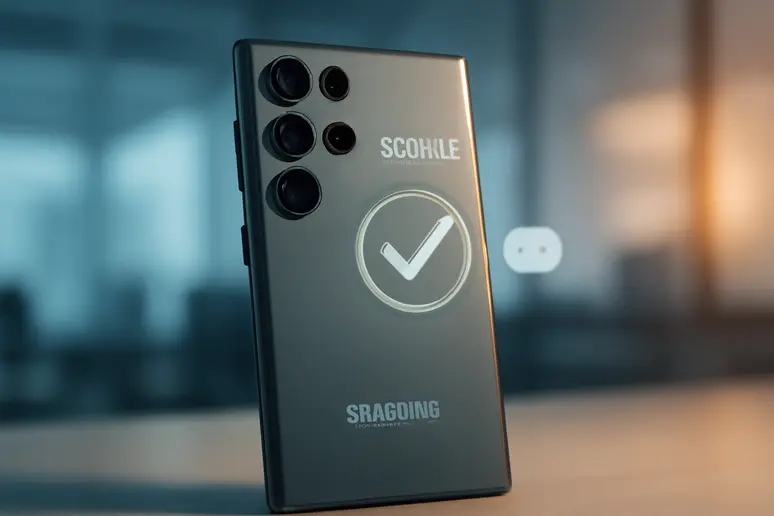 S26 Ultra: Samsung ยอมรับปัญหาและแนวทางแก้ไขกล้อง!