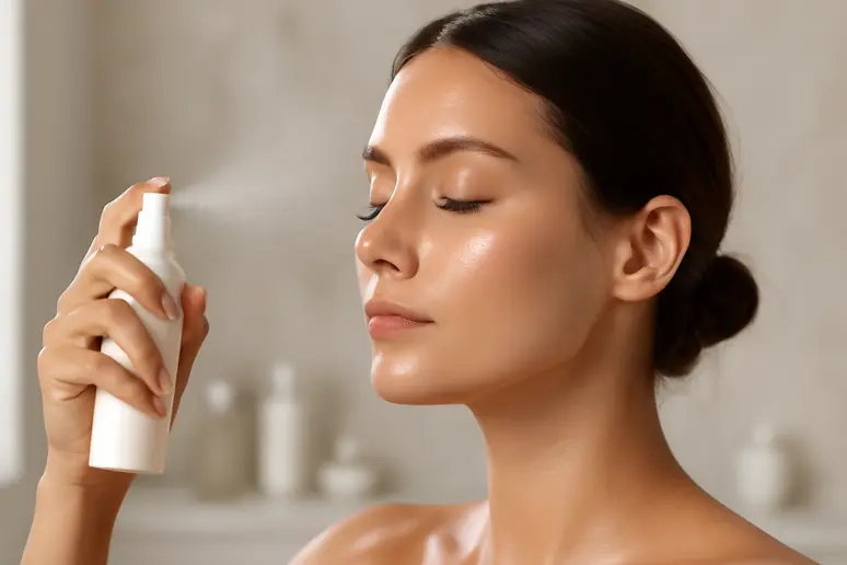 รีวิว 10 กันแดดทาทับเมคอัพ ผิวเป๊ะ ไม่เป็นคราบ ไม่วอก | [ชื่อเว็บไซต์]